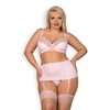 Kép 1/2 - OB8029  Girlly 3-pcs set XXL EAN: 5901688228029