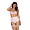 Kép 1/3 - OB8005  Girlly 3-pcs set  S/M EAN: 5901688228005