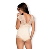 Kép 2/2 - OB7664 OBSESSIVE Moketta teddy L/XL pearl EAN: 5901688227664