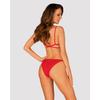 Kép 2/3 - OB6376 Diyosa set 2-pcs red M/L    EAN:5901688236376