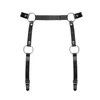 Kép 3/6 - OB8296  A741 garter belt EAN: 5901688228296