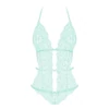 Kép 4/5 - OB6810  Delicanta teddy mint L/XL EAN: 5901688226810