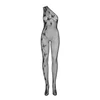 Kép 3/3 - OB7710 OBSESSIVE N111 bodystocking black S/M/L EAN: 5901688207710