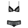 Kép 3/5 - OB0246 OBSESSIVE Frillita komplett S/M EAN: 5901688210246