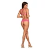 Kép 2/5 - OB7497 OBSESSIVE 860-SET 2 pcs set pink S/M pink EAN: 5901688227497