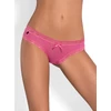 Kép 1/3 - OB3606 OBSESSIVE Corella sort hot pink XXL EAN: 5901688203606