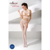 Kép 1/3 - Passion BS048 fehér cicaruha EAN: 5908305946823