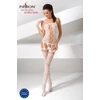 Kép 1/3 - Passion BS054 fehér cicaruha EAN: 5908305947004