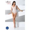 Kép 1/3 - Passion BS064 fehér cicaruha EAN: 5908305951353