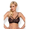 Kép 1/3 - OB0573 OBSESSIVE  818-BRA-1 bra  S/M EAN: 5901688220573