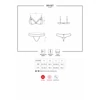 Kép 3/3 - OB4817 OBSESSIVE 819-SET - 1 kétrészes szett S/M EAN: 5901688214817