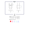 Kép 3/3 - OB9669 OBSESSIVE 868-COR-1 corset & thong  S/M black EAN: 5901688219669