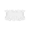 Kép 2/3 - OB0475 OBSESSIVE Etheria white alvómaszk S/M EAN: 5901688210475