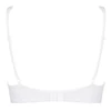 Kép 2/3 - OB0444 OBSESSIVE Etheria white melltartó S/M EAN: 5901688210444