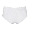 Kép 6/10 - OB2530 OBSESSIVE Lacea fekete és fehér sort L/XL duopack  (2 db/doboz) EAN: 5901688212530