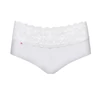 Kép 10/10 - OB2530 OBSESSIVE Lacea fekete és fehér sort L/XL duopack  (2 db/doboz) EAN: 5901688212530