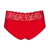 Kép 6/11 - OB2554 OBSESSIVE Lacea fekete és piros sort L/XL duopack  (2 db/doboz) EAN: 5901688212554