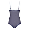 Kép 4/5 - OB1946 OBSESSIVE  Suella teddy  S/M EAN: 5901688211946