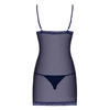 Kép 5/5 - OB1915 OBSESSIVE Suella hálóing + tanga L/XL EAN: 5901688211915