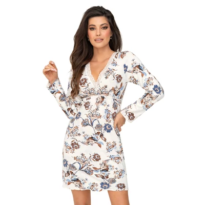 Donna hálóruházat - Naomi hálóing S/36  -  XXL/44  A/W2024