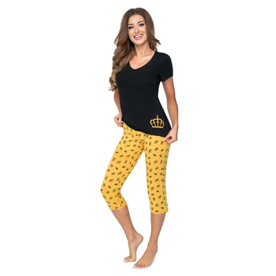 Donna hálóruházat - Princessa 3/4 pizsama 36 - 44   A/W21-22