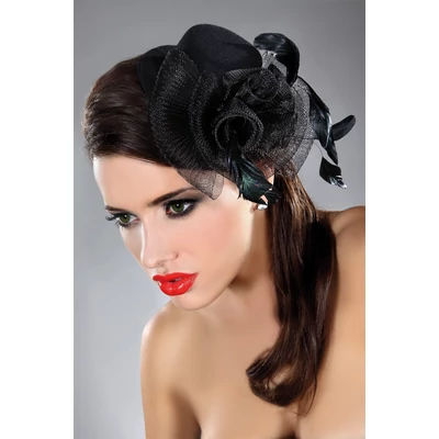 LC612032 LivCo Corsetti model 27 Mini Top Hat EAN: 5907699448272