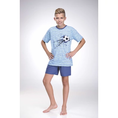Taro 344 MAX rövid kamasz pizsama          S/S21   152