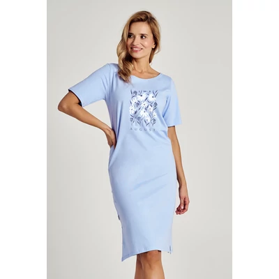 Taro 3139 VIVIANA női rövid ujjú hálóing S-XL S/S 2024