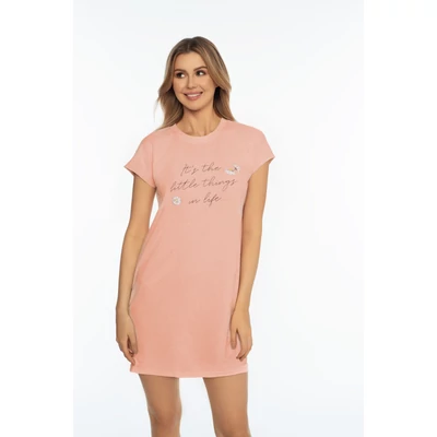 Henderson 41304 Adore pink női hálóing 30X-S-XL  S/S2024