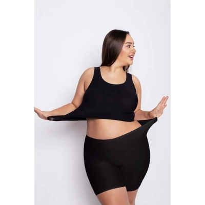 JULIMEX Flexi One bermuda one size fekete S-XL
