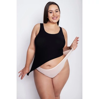 JULIMEX MAMA  Flexi One trikó one size fekete S - XL