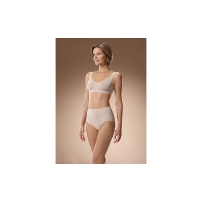 JULIMEX 50110 Plié alakformáló melltartó bézs S-XL
