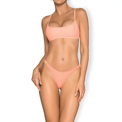 OB5899  Mexico Beach coral S EAN: 5901688225899