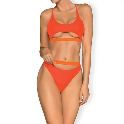OB6131  Miamelle tangerine S EAN: 5901688226131