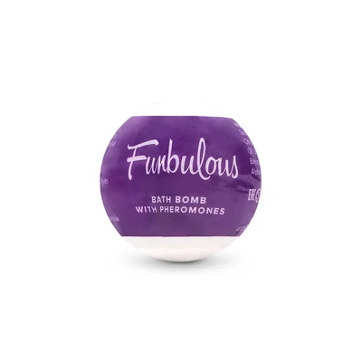 OB0634 OBSESSIVE Bath bomb with pheromones Fun EAN: 5901688220634