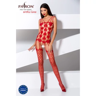 Passion BS067 piros cicaruha EAN: 5908305951537