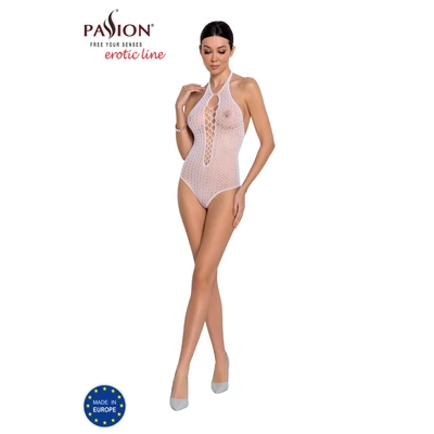 Passion BS088 fehér cicaruha EAN:5908305963349