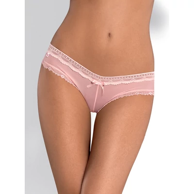 OB3613 OBSESSIVE Corella sort baby pink XXL EAN: 5901688203613