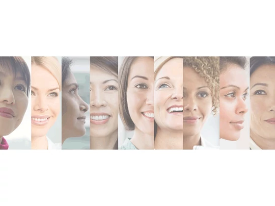 Nőiességedhez örökké maradj hű!