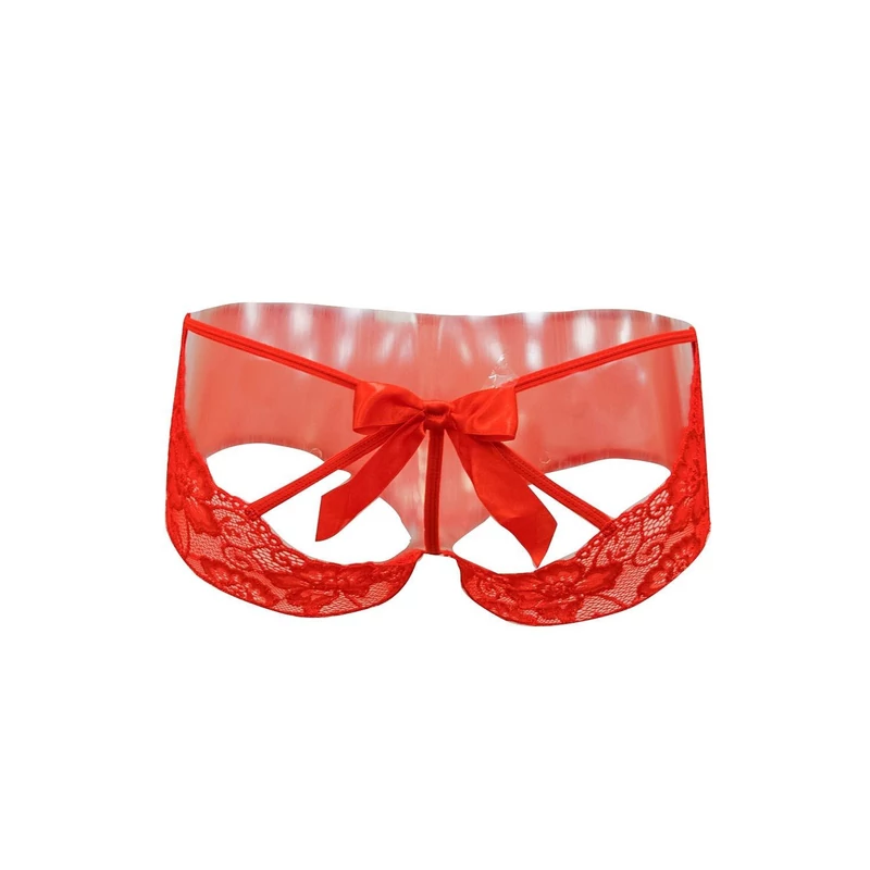 ANAIS Fanny red panty XXXL EAN: 5908261615542