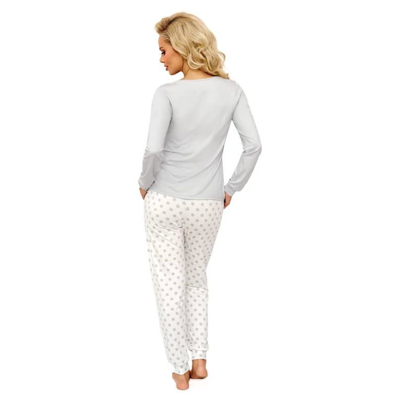 Donna hálóruházat - Maya long pizsama XL/42  A/W2024