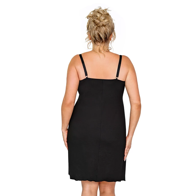 Donna hálóruházat - Candy Plus hálóing 3XL/46  -  6XL/52  S/S2024