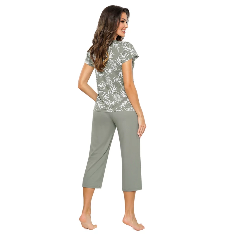 Donna hálóruházat - Paloma 3/4 pizsama S/36  -  XXL/44  S/S2025