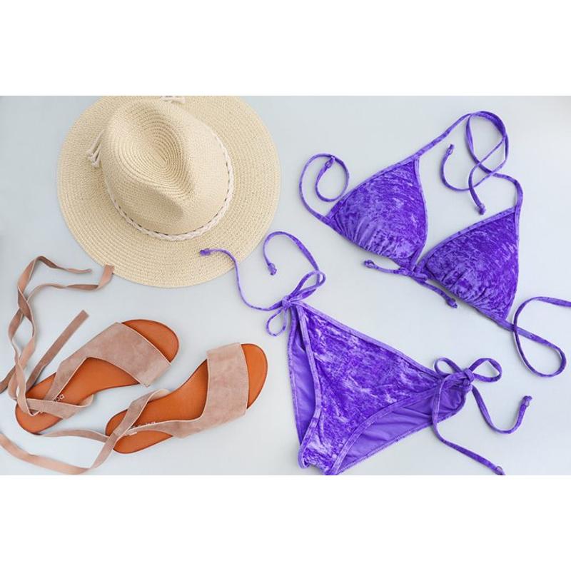 Feba F97/644 bikini fürdőruha L