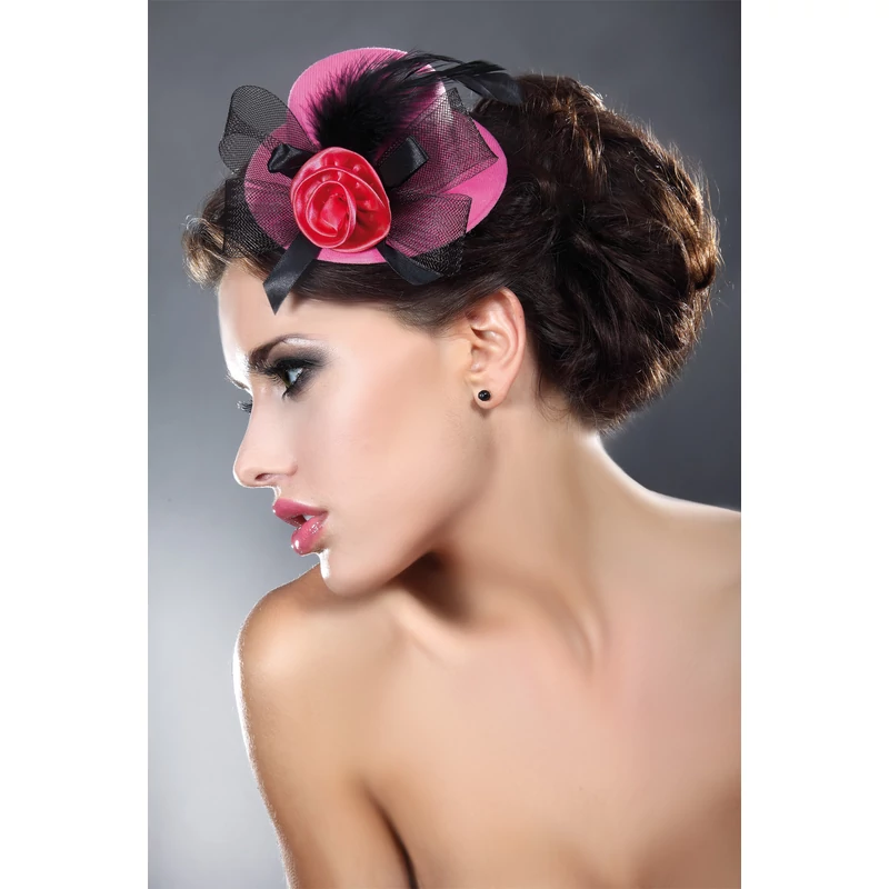 LC612022 LivCo Corsetti model 15 Mini Top Hat EAN: 5907699448159