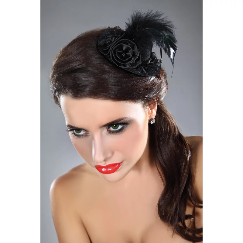 LC612027 LivCo Corsetti model 21 Mini Top Hat EAN: 5907699448210