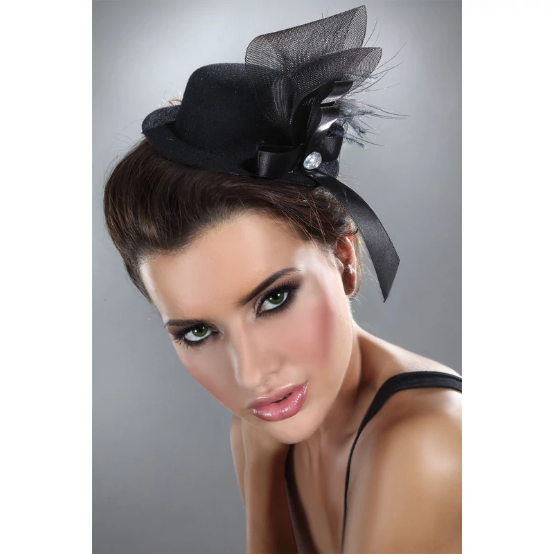 LC612011 LivCo Corsetti model 4 Mini Top Hat EAN: 5907699447299