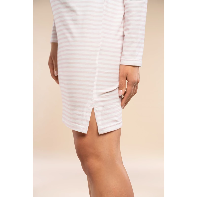 Mademoiselle-Sommeil hálóruházat S-XL- MK28-02 női hálóing S-XL   L