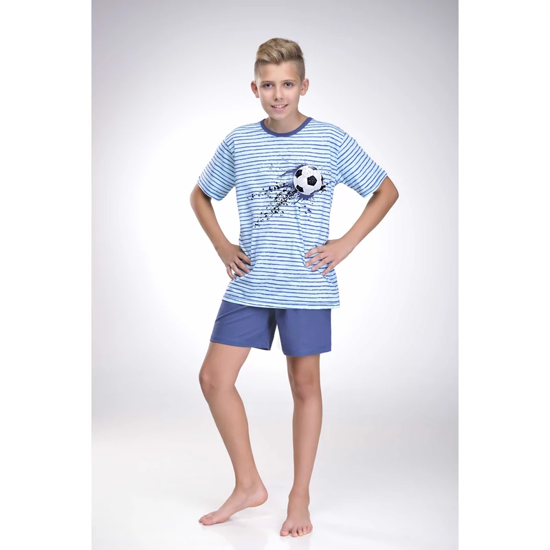 Taro 344 MAX rövid kamasz pizsama          S/S21   152