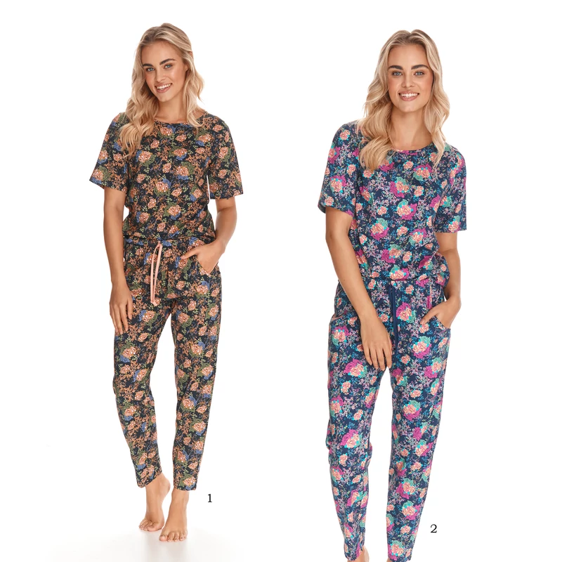 Taro 2775 NOLITA nõi hosszú pizsama  S-XL  A/W 22-23